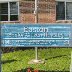Easton Senior Citizens Apartments Easton Senior Citizens Apartments